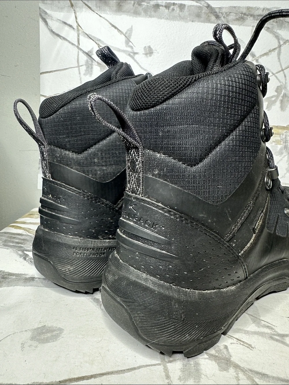 Keen Men's Revel IV EXP Mid Polar Boots Insulated Waterproof